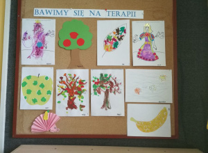 Terapia w październiku