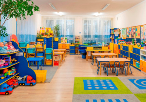 Klasa grupy 1.