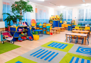 Klasa grupy 1