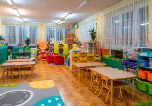 Klasa grupy 3.