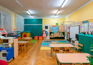 Klasa grupy 3.