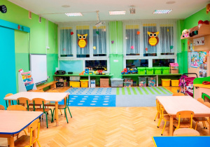 Klasa grupy 5.