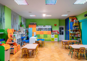 Klasa grupy 5.