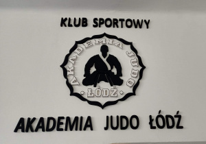 Zdjęcie nazwy klubu sportowego.