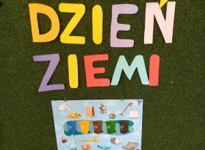 Dzień Zemi