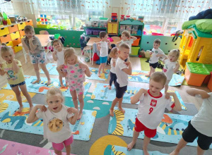 Joga grupa 3