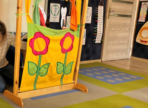 Zdowe zęby mamy i o nie dbamy