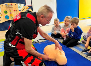 Pierwsza pomoc przedmedyczna