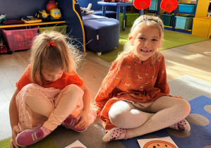 Przeliczanie pestek.