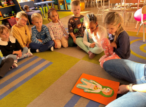 Międzynarodowy Dzień Toalety