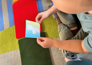 Zagadki "Co to jest?".