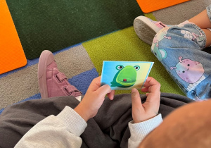 Zagadki "Co to jest?".