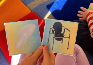 Zagadki "Co to jest?".