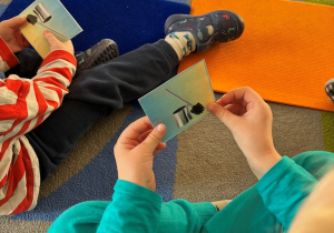 Zagadki "Co to jest?".