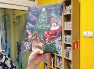 Tuż przed Gwiazdką