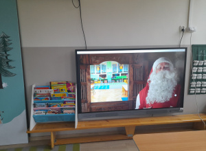 Zdjęcie Św. Mikołaja