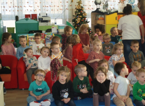 Kolędowanie i rozstrzygnięcie konkursu.