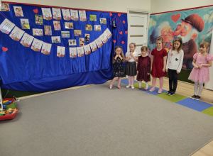 Kochana Babciu, Kochany Dziadku