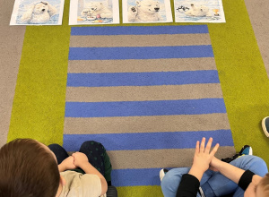 Dzień Misia Polarnego