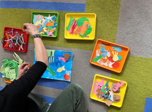 Nasza plastyka część 2