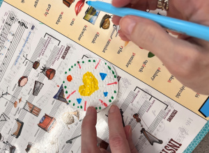 Matematyczne czary - mary