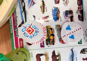 Magiczne matematyczne kółka.