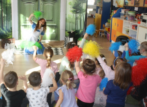 Alicja w krainie muzyki