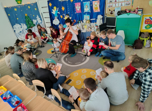 świąteczne warsztaty