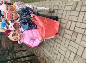 Sprzątamy na wiosnę