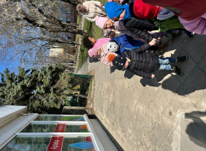 W poszukiwaniu sklepów