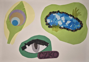 ”Oczko”