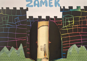 ”Zamek”