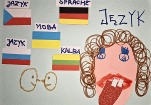 ”Język”