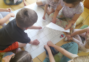 Dzieci kodują.