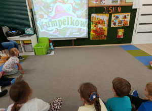 Projekt Kumpelkowo