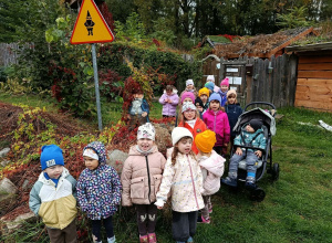 Wyprawa do Doliny Skrzatów