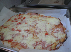 Dzień Pizzy